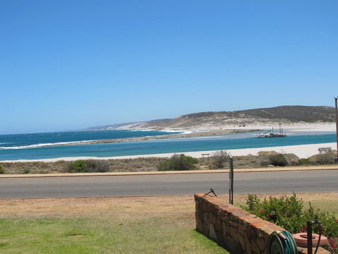 Kalbarri Riverfront Unit - Accommodation Georgetown 1
