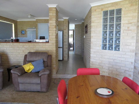 Kalbarri Riverfront Unit - Accommodation Georgetown 16
