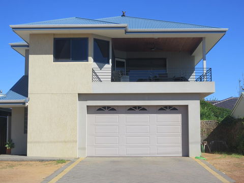 Kalbarri Riverfront Unit - Accommodation Georgetown 3