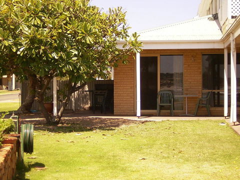 Kalbarri Riverfront Unit - Accommodation Georgetown 14