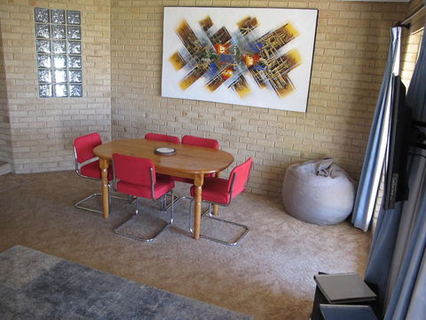 Kalbarri Riverfront Unit - Accommodation Georgetown 13