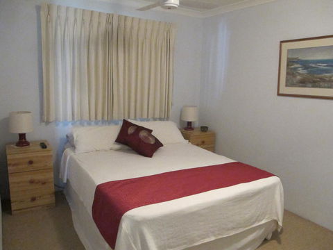 Kalbarri Riverfront Unit - Accommodation Georgetown 9