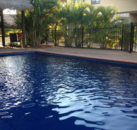 Breezes Apartments - Accommodation Georgetown