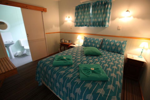 Jacaranda Guest House - Accommodation Georgetown 11