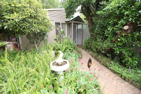 Jacaranda Guest House - Accommodation Georgetown 29