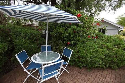 Jacaranda Guest House - Accommodation Georgetown 31