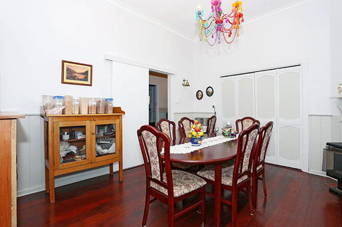Jacaranda Guest House - Accommodation Georgetown 44