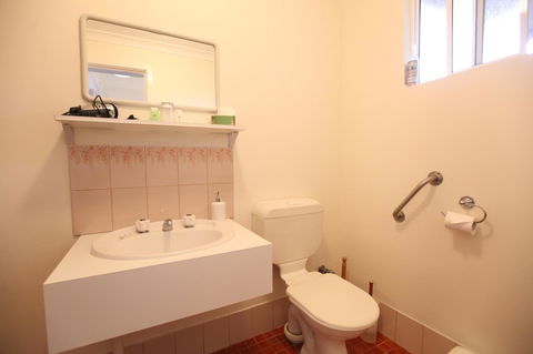 Jacaranda Guest House - Accommodation Georgetown 20
