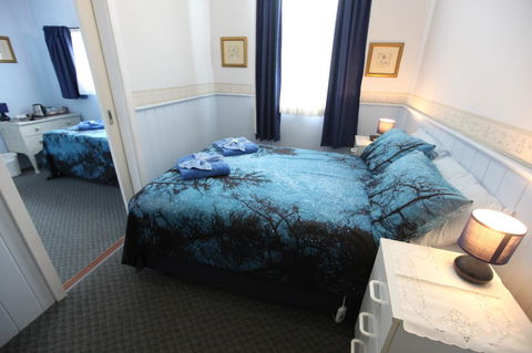 Jacaranda Guest House - Accommodation Georgetown 6