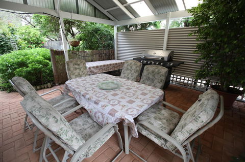 Jacaranda Guest House - Accommodation Georgetown 30