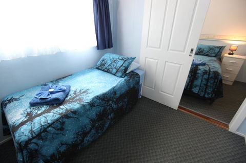 Jacaranda Guest House - Accommodation Georgetown 4
