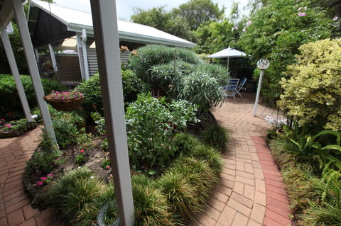 Jacaranda Guest House - Accommodation Georgetown 26