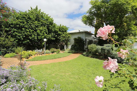 Jacaranda Guest House - Accommodation Georgetown 40