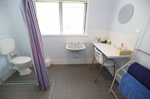 Jacaranda Guest House - Accommodation Georgetown 17