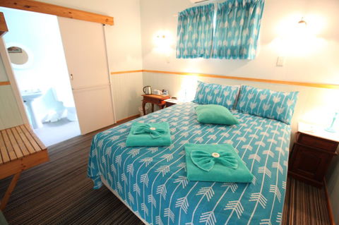 Jacaranda Guest House - Accommodation Georgetown 10