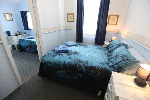 Jacaranda Guest House - Accommodation Georgetown 5