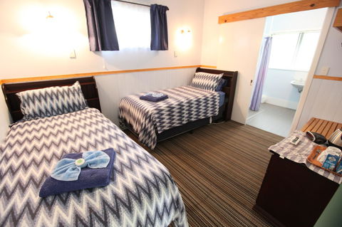 Jacaranda Guest House - Accommodation Georgetown 18