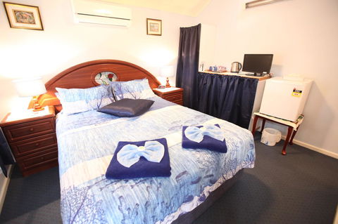 Jacaranda Guest House - Accommodation Georgetown 22