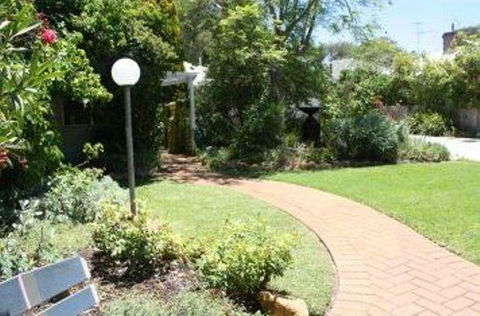 Jacaranda Guest House - Accommodation Georgetown 41