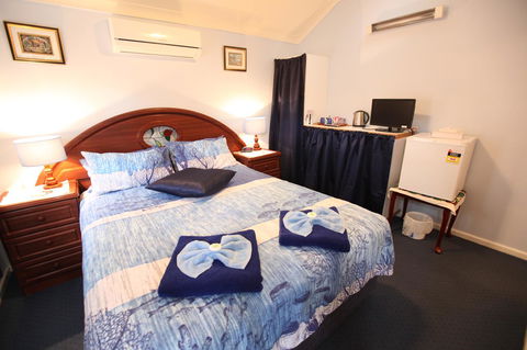 Jacaranda Guest House - Accommodation Georgetown 21