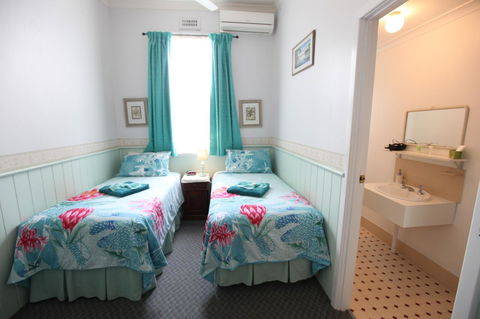 Jacaranda Guest House - Accommodation Georgetown 3