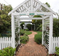 Jacaranda Guest House - Accommodation Georgetown