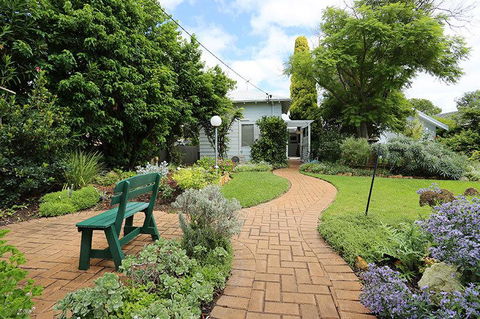 Jacaranda Guest House - Accommodation Georgetown 38