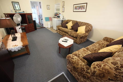 Jacaranda Guest House - Accommodation Georgetown 7