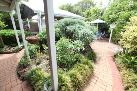 Jacaranda Guest House - Accommodation Georgetown 25