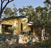 Aiyana Retreat - Accommodation Georgetown