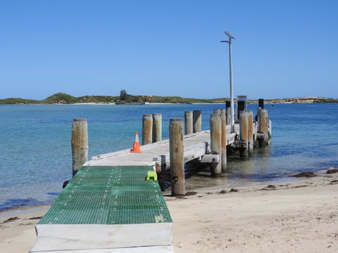 The Royal Dolphin Bed & Breakfast Safety Bay - Accommodation Georgetown 12