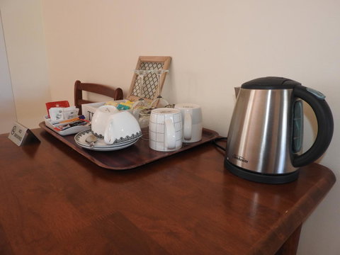 The Royal Dolphin Bed & Breakfast Safety Bay - Accommodation Georgetown 14