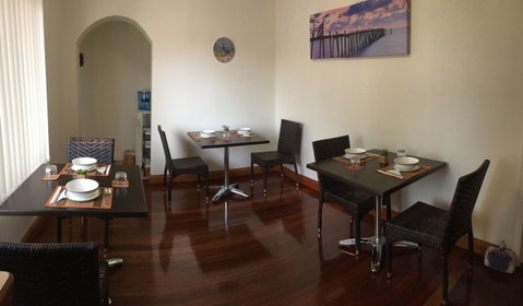 The Royal Dolphin Bed & Breakfast Safety Bay - Accommodation Georgetown 28