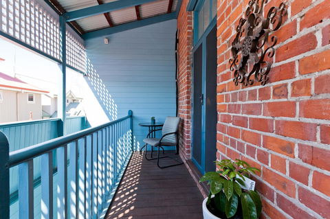 Apartment Faro - Accommodation Georgetown 9