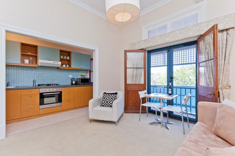 Apartment Faro - Accommodation Georgetown 4