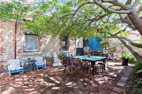 Apartment Faro - Accommodation Georgetown 10