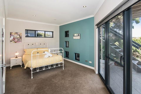 Rockpool - Accommodation Georgetown 32
