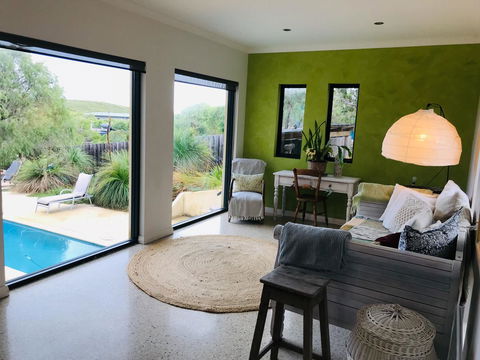 Rockpool - Accommodation Georgetown 14
