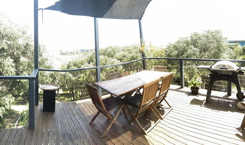 Rockpool - Accommodation Georgetown 24