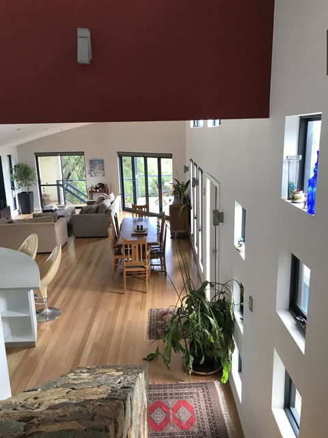 Rockpool - Accommodation Georgetown 12