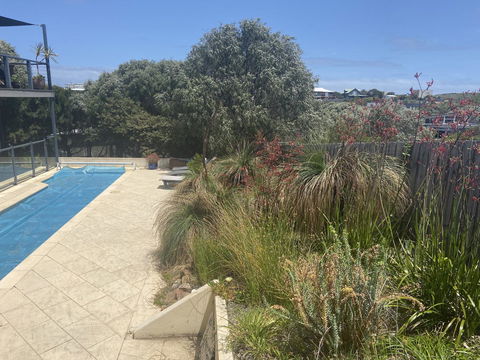 Rockpool - Accommodation Georgetown 26
