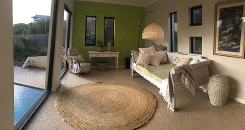 Rockpool - Accommodation Georgetown 27