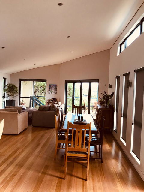 Rockpool - Accommodation Georgetown 9