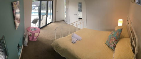 Rockpool - Accommodation Georgetown 17