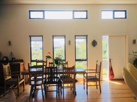 Rockpool - Accommodation Georgetown 15