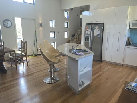 Rockpool - Accommodation Georgetown 7