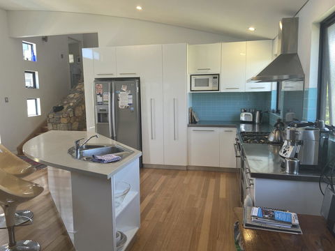 Rockpool - Accommodation Georgetown 6