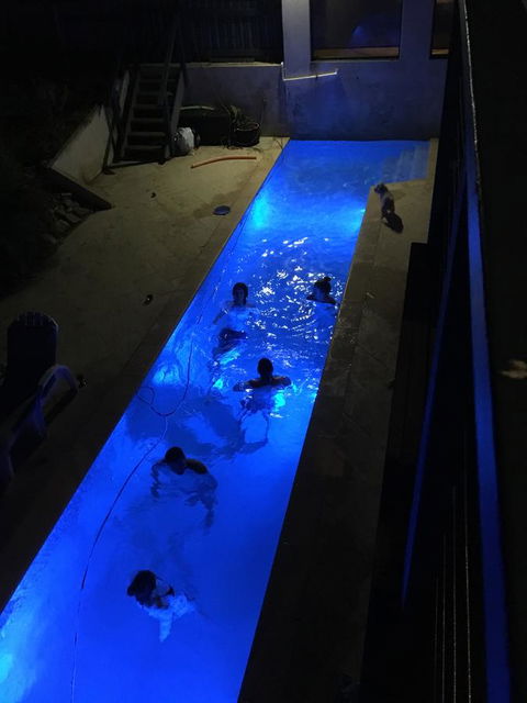 Rockpool - Accommodation Georgetown 28