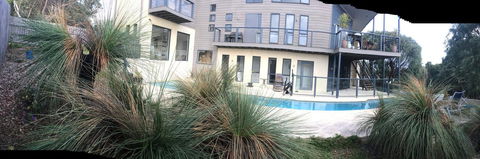Rockpool - Accommodation Georgetown 0