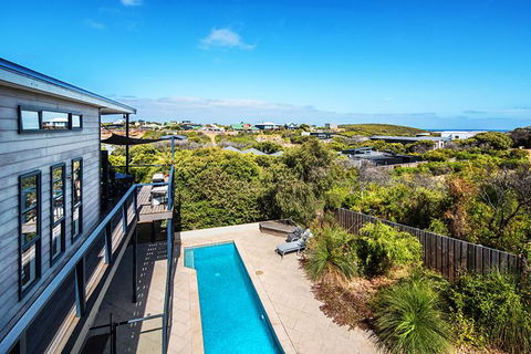 Rockpool - Accommodation Georgetown 29